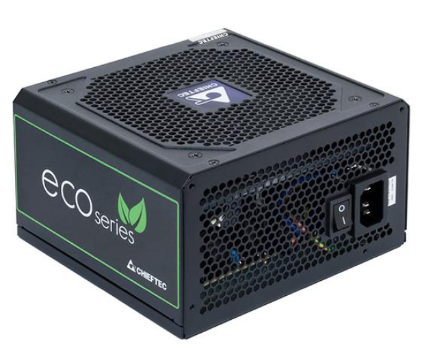 CHIEFTEC GPE-500S 500W ATX-12V, box - 308056 - zdjęcie
